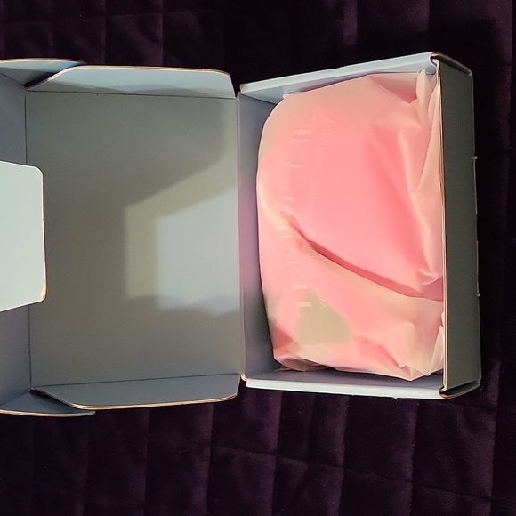 Pink Strapless Bikini Set NWT - Picture 7 of 12